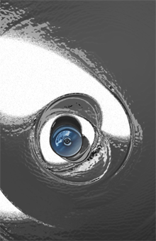 Unrelenting Eye